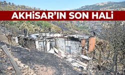 Akhisar'ın son hali