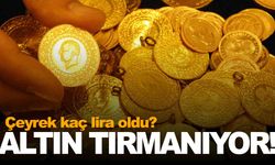 Altın yönünü yukarıya çevirdi… İşte 23 Ağustos güncel fiyatlar!