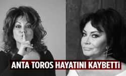 Acı Hayat’ın Belkıs'ı hayatını kaybetti! Anta Toros kimdir? Oyuncu Anta Toros neden öldü?