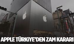 Apple Türkiye yüzde 60 zam yaptı!