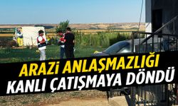 Arazi anlaşmazlığı kanlı çatışmaya dönüştü: 2 ölü, 4 yaralı