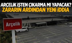 Arçelik işten çıkarma mı yapacak?