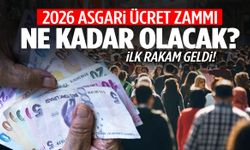 Asgari ücretin kaç lira olacağını SGK uzmanı Erdursun açıkladı