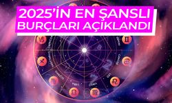 Hangi burçlar büyük kazanç ve fırsatlarla karşılaşacak?