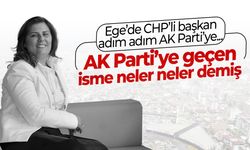 Aydın açıklamayı bekliyor... Özlem Çerçioğlu'nun eski açıklaması gündemde!