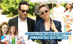 Bahar 3.sezon için sete çıkıyor! Tarih belli oldu…