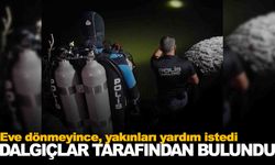 Balık tutmaya giden genç, baraj göletinde ölü bulundu