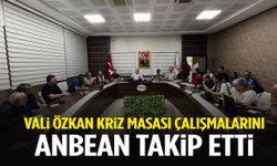 Balıkesir depremi sonrası Manisa’da hızlı müdahale: Vali Özkan çalışmaları takip etti