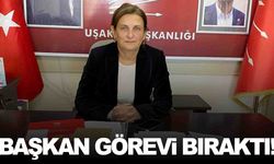 CHP’de istifa… Ege’de başkan görevi bıraktı!