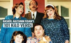 Baskül Ailesi’nin Fidan’ı 101 kilo verdi! Değişimiyle şaşırttı…