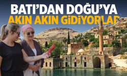 Batı'dan Doğu'ya kaçış başladı! Yerli turist akını...