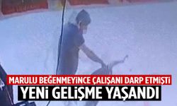 Bekçi marulu beğenmeyince çalışanı darp etmişti… Yeni gelişme yaşandı