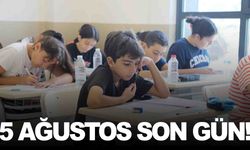 Belediyede kurs başlıyor… Son başvuru tarihi 5 Ağustos!