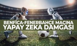 Benfica-Fenerbahçe maçına yapay zekâ damgası: Skor tahmini dikkat çekti!
