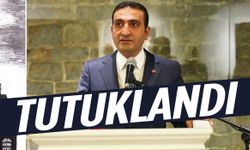 Beyoğlu Belediye Başkanı İnan Güney tutuklandı