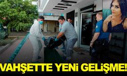 Boğazı kesilmiş halde ölü bulunan trans birey olayında yeni gelişme!