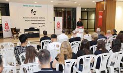 Şehzadeler Belediyesi, Can Yücel’i şiirleriyle andı