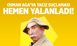 Cezmi Baskın'a taciz suçlaması! Yalanladı...