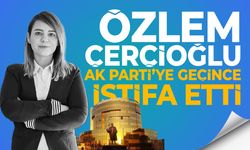 CHP'li başkanın çocukları belediyeden istifa etti