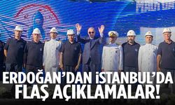 Cumhurbaşkanı Erdoğan’ın gençliğe güveni tam!