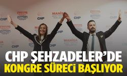 CHP Şehzadeler’de kongre süreci başlıyor