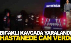 Denizli’de komşuların bıçaklı kavgası can aldı