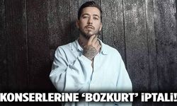 DJ Mahmut Orhan’a İsviçre’de ‘Bozkurt’ vetosu