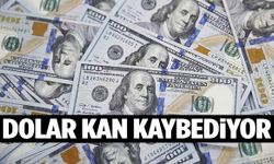 Dolar kan kaybediyor!