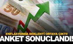 3 Eylül’de açıklanacak… Enflasyonda beklenti ortaya çıktı!