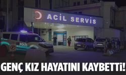 Serinlemek için suya giren genç kız boğularak hayatını kaybetti
