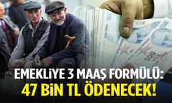 EYT, SSK ve Bağ-Kur’luya 47 bin TL ödenecek!