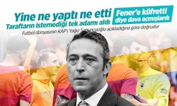 Fenerbahçe'de Kerem Aktürkoğlu bitiyor: Taraftar tepkili