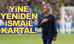 Fener’de tüm yollar Kartal’a çıkıyor!