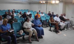 Sarıgöl’de öğretim faaliyetleri semineri