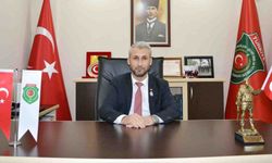 110 yıldır şehit aileleri ve gazilerin yanında