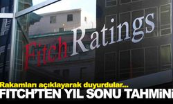 Fitch’ten Türkiye için faiz tahmini… Rakam verdiler!
