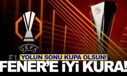 Fenerbahçe’nin Avrupa Ligi rakipleri belli oldu