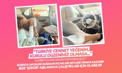 Gurbetçiler bildiğimiz gibi