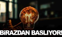 Birazdan başlıyor… Önleminizi alın… Birçok ilçede var!
