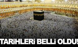 2026 hac kayıtları başlıyor