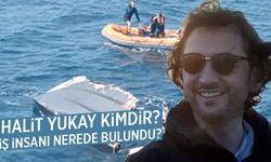 Halit Yukay Kimdir? Ünlü İş İnsanı Nerede Bulundu?