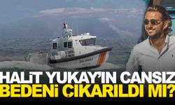 Halit Yukay’ın cansız bedeni çıkarıldı mı? Son gelişmeler belli oldu!