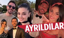 Hande Erçel ile Hakan Sabancı ilişkisinde sürpriz gelişme!