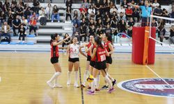 Turgutlu Belediyesi Kadın Voleybol Takımı'nın maç takvimi belli oldu