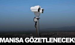 Manisa’da harekete geçildi… İl geneline 78 adet kuruluyor!