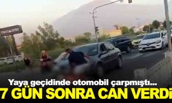 İngiliz turist, Ege’deki kazada can verdi!