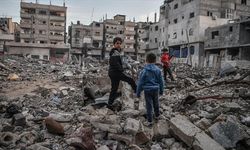 Gazze'de 2'si çocuk 5 kişi daha açlıktan hayatını kaybetti