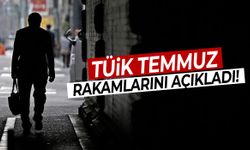 İşsizlik rakamları belli oldu! TÜİK açıkladı…