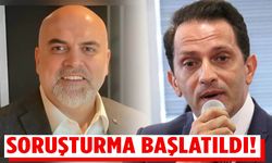 Özgür Özel'in Mücahit Birinci iddialarına soruşturma!