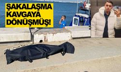 İzmir’de 19 yaşındaki gencin cesedi denizde bulunmuştu… Şok eden detaylar ortaya çıktı!